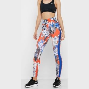 Nike Hyper Femme One Full Length Training Leggings